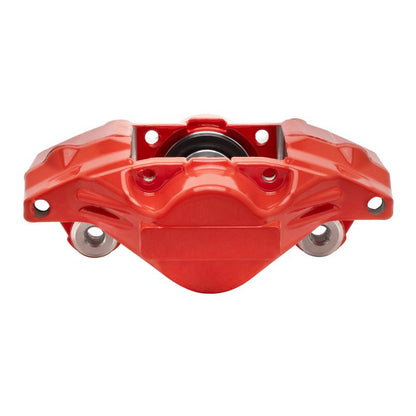 DFC 06 - 07 Subaru Impreza Rear Right Premium Red Powder Coated Caliper - Part DFC331 - 13624 | dfc331 - 13624 - JDMuscleSPK989397