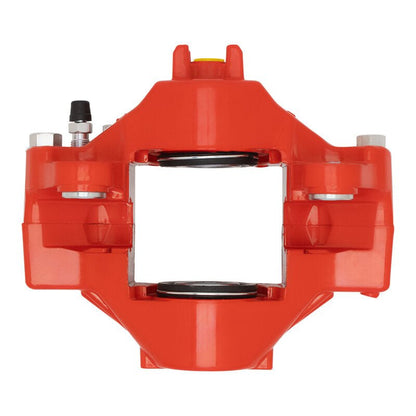DFC 06 - 07 Subaru Impreza Rear Right Premium Red Powder Coated Caliper - Part DFC331 - 13624 | dfc331 - 13624 - JDMuscleSPK989397