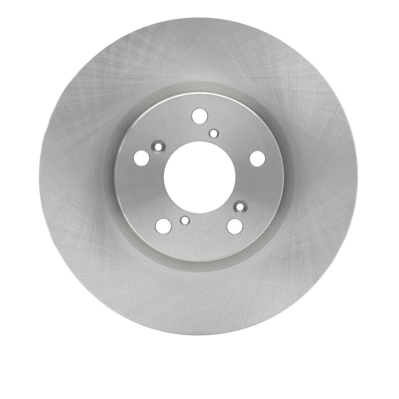 DFC 06 - 14 Honda Ridgeline Front Brake Rotor – Precision Mill - Balanced for Smooth Stops | dfc600 - 59051 - JDMuscleSPK918818