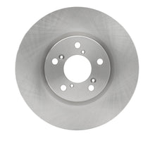 DFC 06 - 14 Honda Ridgeline Front Brake Rotor – Precision Mill - Balanced for Smooth Stops | dfc600 - 59051 - JDMuscleSPK918818