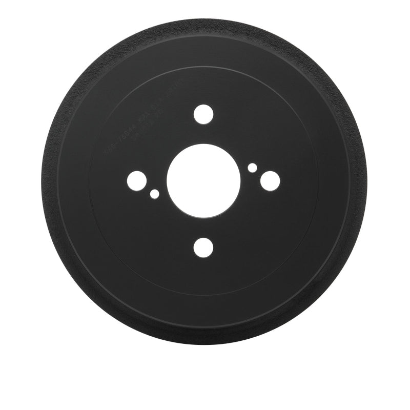 DFC 06 - 19 Toyota Yaris Rear True Balanced Brake Drum - Original Equipment Replacement | dfc365 - 76044 - JDMuscleSPK917310