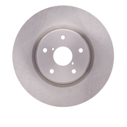 DFC 06 - 21 Subaru B9 Tribeca Front Brake Rotor – Precision Mill - Balanced for Smooth Stopping | dfc600 - 13035 - JDMuscleSPK918901
