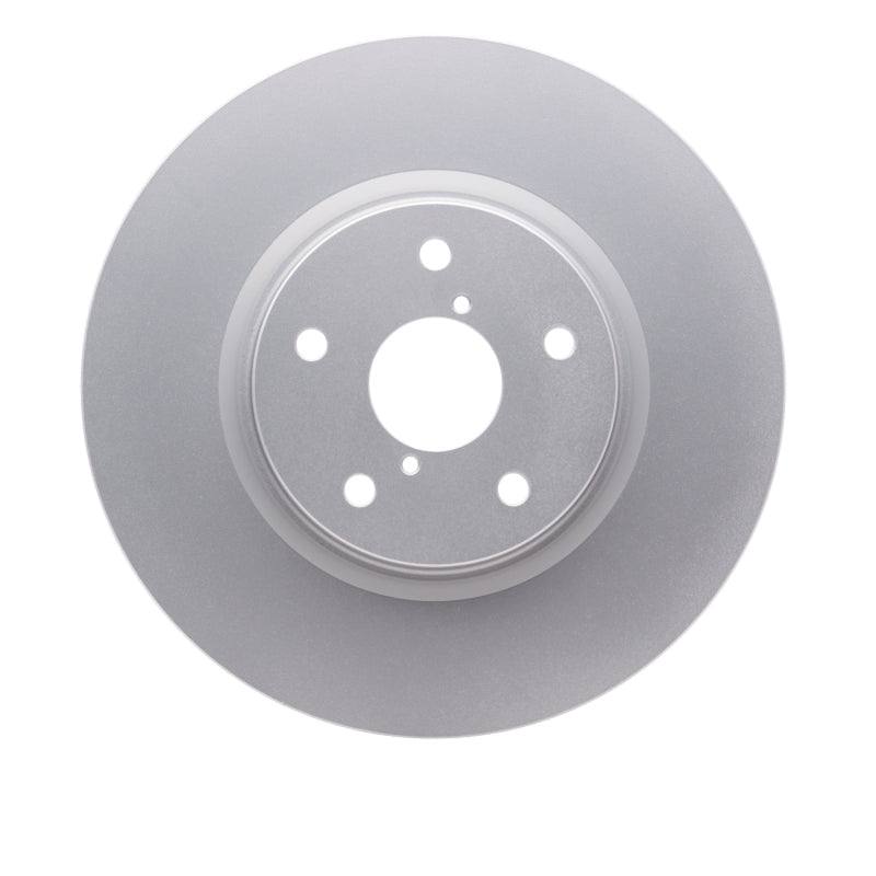 DFC 06 - 21 Subaru Tribeca Front GeoSPEC Coated Rotor for Superior Corrosion Protection | dfc604 - 13035 - JDMuscleSPK920135