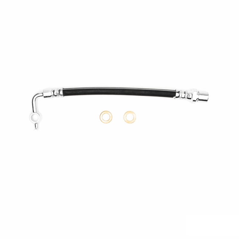 DFC 07 - 09 Subaru Legacy Rear Right Low Brake Hose - Reliable Replacement Part | dfc350 - 13069 - JDMuscleSPK909341