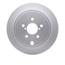 DFC 08 - 15 Subaru Legacy Rear GeoSPEC Coated Rotor – Premium Iron Castings for Durability and Stability | dfc604 - 13021 - JDMuscleSPK920124