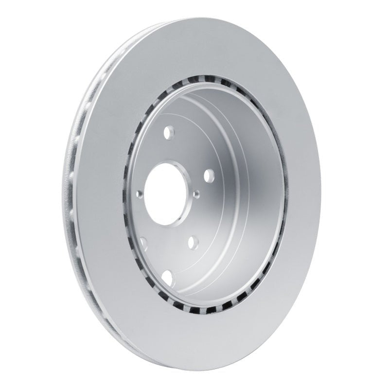 DFC 08 - 20 Subaru WRX Rear Hi - Carbon Alloy Geomet Coated Rotor – Reliable Performance and Durability | dfc900 - 13022 - JDMuscleSPK929982