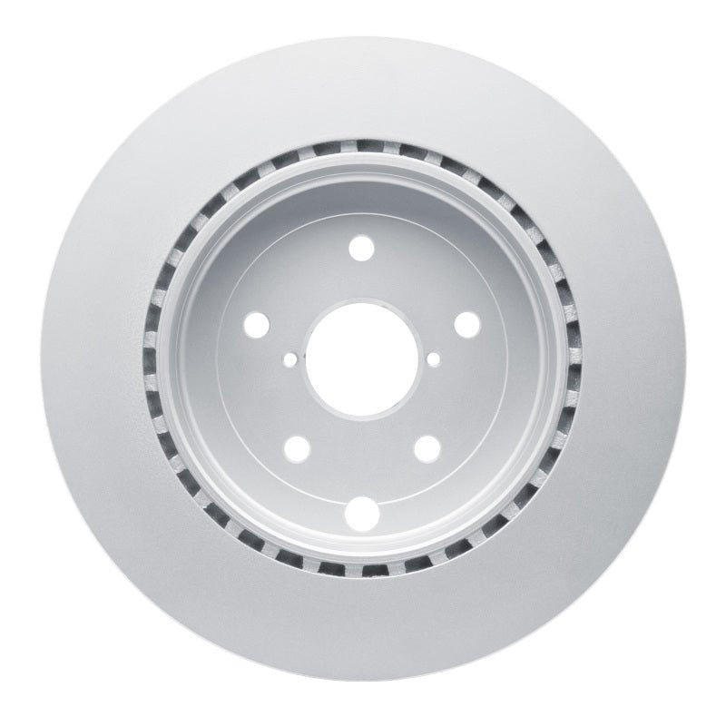 DFC 08 - 20 Subaru WRX Rear Hi - Carbon Alloy Geomet Coated Rotor – Reliable Performance and Durability | dfc900 - 13022 - JDMuscleSPK929982