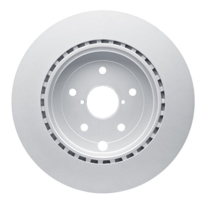 DFC 08 - 20 Subaru WRX Rear Hi - Carbon Alloy Geomet Coated Rotor – Reliable Performance and Durability | dfc900 - 13022 - JDMuscleSPK929982