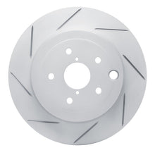 DFC 08 - 20 Subaru WRX Rear Left Slotted Geoperformance Rotor - Enhanced Braking Performance | dfc810 - 13022L - JDMuscleSPK966819
