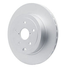 DFC 08 - 20 Subaru WRX STI Rear GeoSPEC Coated Brake Rotor | dfc604 - 13022 - JDMuscleSPK920125