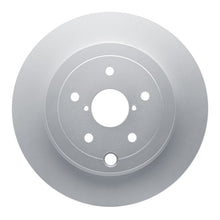 DFC 08 - 20 Subaru WRX STI Rear GeoSPEC Coated Brake Rotor | dfc604 - 13022 - JDMuscleSPK920125