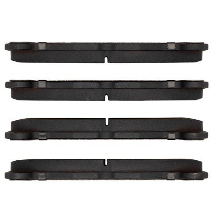 DFC [08-25 Lexus IS F] Front Active Performance Pads - Low Metallic - JDMuscleBrake Padsdfc1115-1365-00
