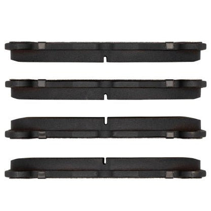 DFC [08-25 Lexus IS F] Front Active Performance Pads - Low Metallic - JDMuscleBrake Padsdfc1115-1365-00
