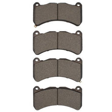 DFC [08-25 Lexus IS F] Front Active Performance Pads - Low Metallic - JDMuscleBrake Padsdfc1115-1365-00