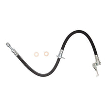 DFC 09 - 15 Honda CR - Z Front Left Brake Hose - Model 350 - 59090 | dfc350 - 59090 - JDMuscleSPK912255
