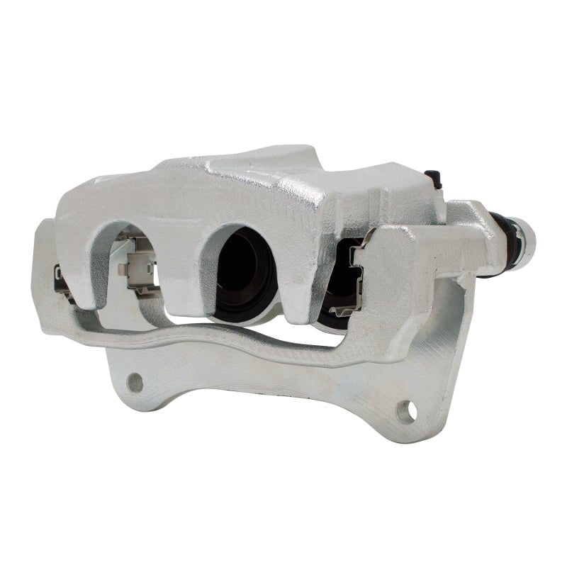 DFC 09 - 15 Toyota Venza Front - L Silver Zinc Coated Premium Brake Caliper | dfc331 - 76233 - JDMuscleSPK990385