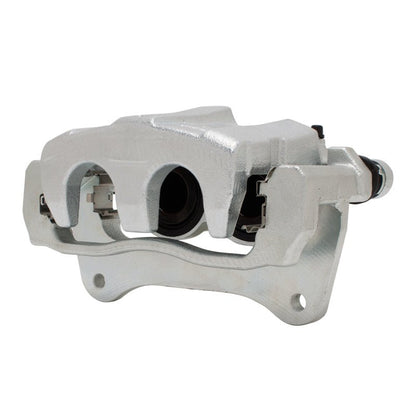 DFC 09 - 15 Toyota Venza Front - L Silver Zinc Coated Premium Brake Caliper | dfc331 - 76233 - JDMuscleSPK990385