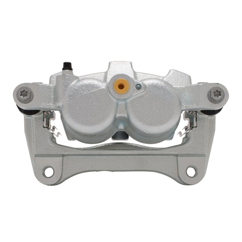 DFC 09 - 15 Toyota Venza Front - L Silver Zinc Coated Premium Brake Caliper | dfc331 - 76233 - JDMuscleSPK990385