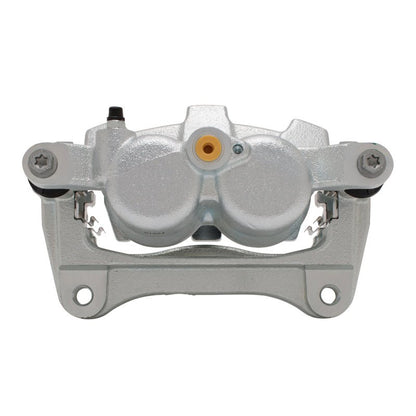 DFC 09 - 15 Toyota Venza Front - L Silver Zinc Coated Premium Brake Caliper | dfc331 - 76233 - JDMuscleSPK990385