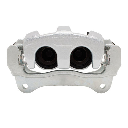DFC 09 - 15 Toyota Venza Front - L Silver Zinc Coated Premium Brake Caliper | dfc331 - 76233 - JDMuscleSPK990385