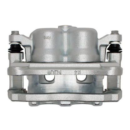 DFC 09 - 15 Toyota Venza Front - L Silver Zinc Coated Premium Brake Caliper | dfc331 - 76233 - JDMuscleSPK990385