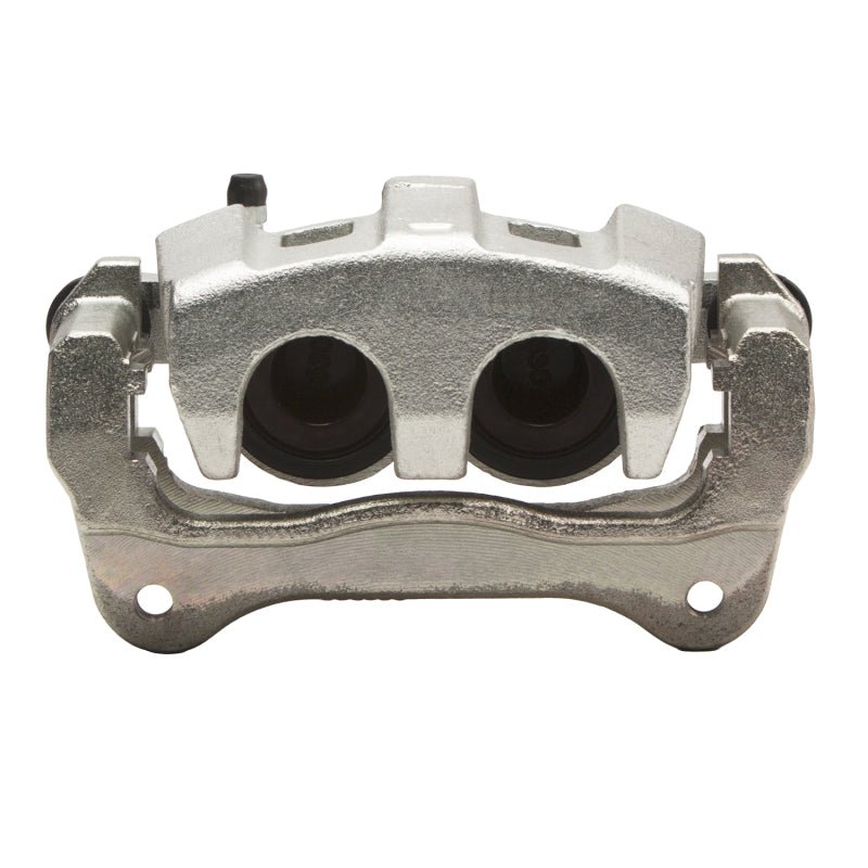 DFC 09 - 15 Toyota Venza Front - Right Silver Zinc Coated Premium Brake Caliper | dfc331 - 76232 - JDMuscleSPK990384
