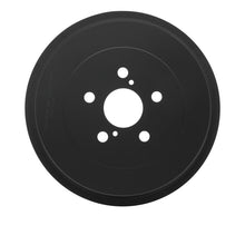 DFC 09 - 19 Toyota Corolla Rear True Balanced Brake Drum - OEM Replacement Part | dfc365 - 76045 - JDMuscleSPK917925