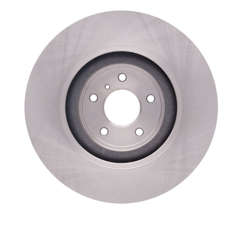 DFC [09-20 370Z] Front Brake Rotor - Natural Finish - JDMuscleBrake Rotorsdfc600-68012