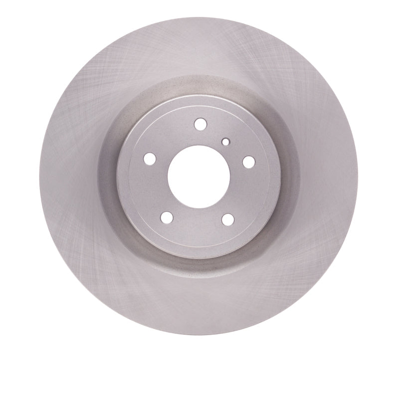 DFC [09-20 370Z] Front Brake Rotor - Natural Finish - JDMuscleBrake Rotorsdfc600-68012