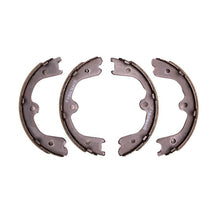 DFC 09 - 21 Nissan GT - R Parking Brake Shoes – High - Performance Carbon Steel with Anti - Rust Coating | dfc1902 - 0869 - 00 - JDMuscleSPK905117