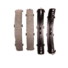 DFC 09 - 21 Nissan GT - R Parking Brake Shoes – High - Performance Carbon Steel with Anti - Rust Coating | dfc1902 - 0869 - 00 - JDMuscleSPK905117