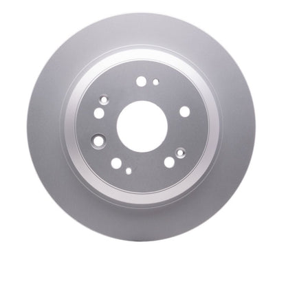 DFC 10 - 15 Honda Accord Crosstour Rear GeoSPEC Coated Brake Rotor | dfc604 - 59033 - JDMuscleSPK920940