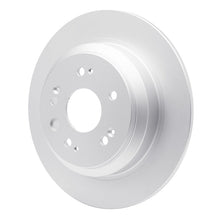 DFC 10 - 15 Honda Accord Crosstour Rear GeoSPEC Coated Brake Rotor | dfc604 - 59033 - JDMuscleSPK920940