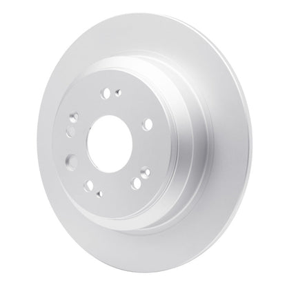 DFC 10 - 15 Honda Accord Crosstour Rear GeoSPEC Coated Brake Rotor | dfc604 - 59033 - JDMuscleSPK920940