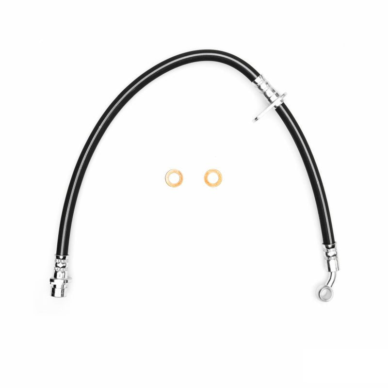 DFC 10 - 15 Honda Crosstour Front Left Brake Hose - Part Number DFC350 - 59096 | dfc350 - 59096 - JDMuscleSPK912261
