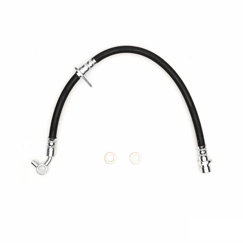 DFC 10 - 15 Honda Crosstour Rear Left Brake Hose – Reliable Replacement for Enhanced Safety | dfc350 - 59184 - JDMuscleSPK912341