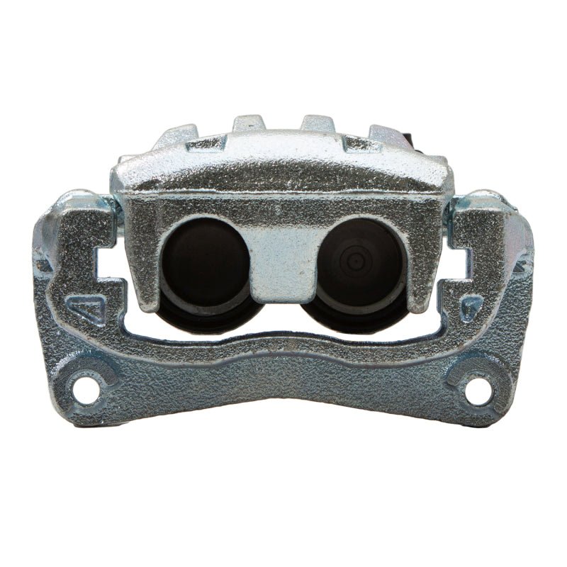 DFC 11 - 16 Subaru Impreza Front - R Premium Silver Zinc Coated Brake Caliper - Part Number dfc331 - 13044 | dfc331 - 13044 - JDMuscleSPK905652