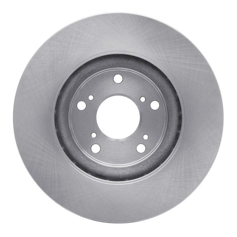 DFC 12 - 16 Honda CR - V Front Brake Rotor - Precision Mill - Balanced for Smooth Stopping | dfc600 - 59057 - JDMuscleSPK918500