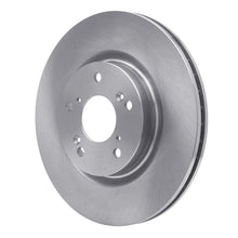 DFC 12 - 16 Honda CR - V Front Brake Rotor - Precision Mill - Balanced for Smooth Stopping | dfc600 - 59057 - JDMuscleSPK918500