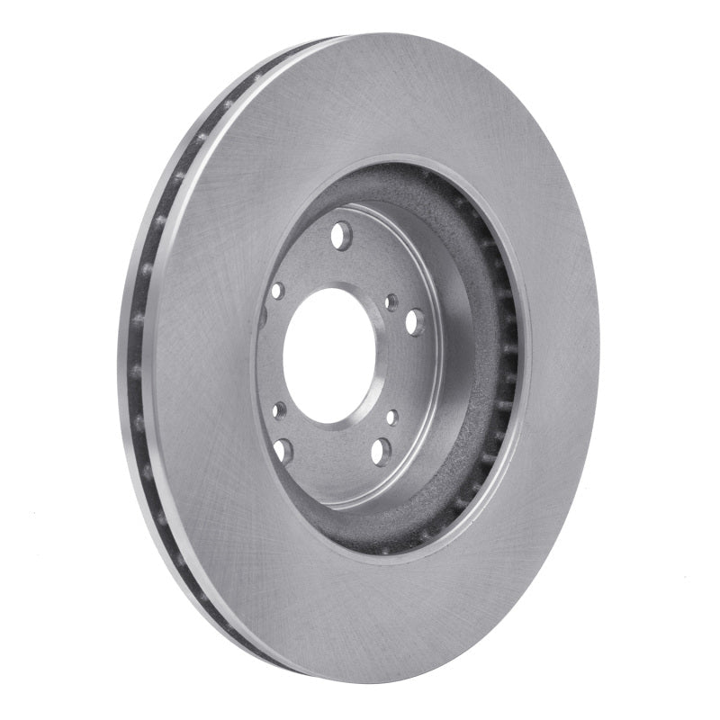 DFC 12 - 16 Honda CR - V Front Brake Rotor - Precision Mill - Balanced for Smooth Stopping | dfc600 - 59057 - JDMuscleSPK918500