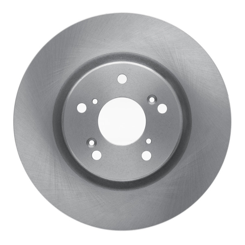 DFC 12 - 16 Honda CR - V Front Brake Rotor - Precision Mill - Balanced for Smooth Stopping | dfc600 - 59057 - JDMuscleSPK918500