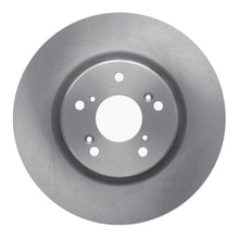 DFC 12 - 16 Honda CR - V Front Brake Rotor - Precision Mill - Balanced for Smooth Stopping | dfc600 - 59057 - JDMuscleSPK918500