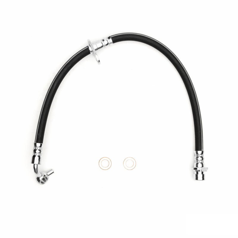 DFC 12 - 16 Honda CR - V Front Left and Rear Left Brake Hose – Durable Replacement Part | dfc350 - 59098 - JDMuscleSPK912263