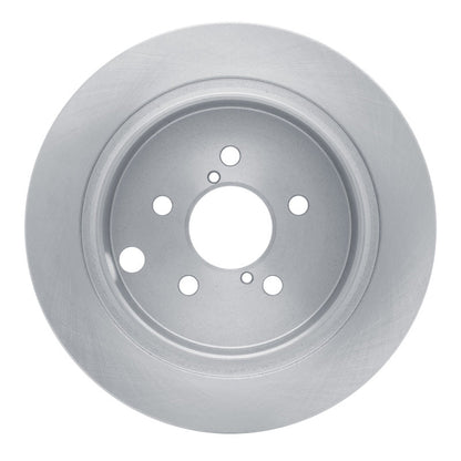 DFC 12 - 23 Subaru Forester Rear Brake Rotor - Non - Directional Finish for Smoother Stops | dfc600 - 13025 - JDMuscleSPK917924