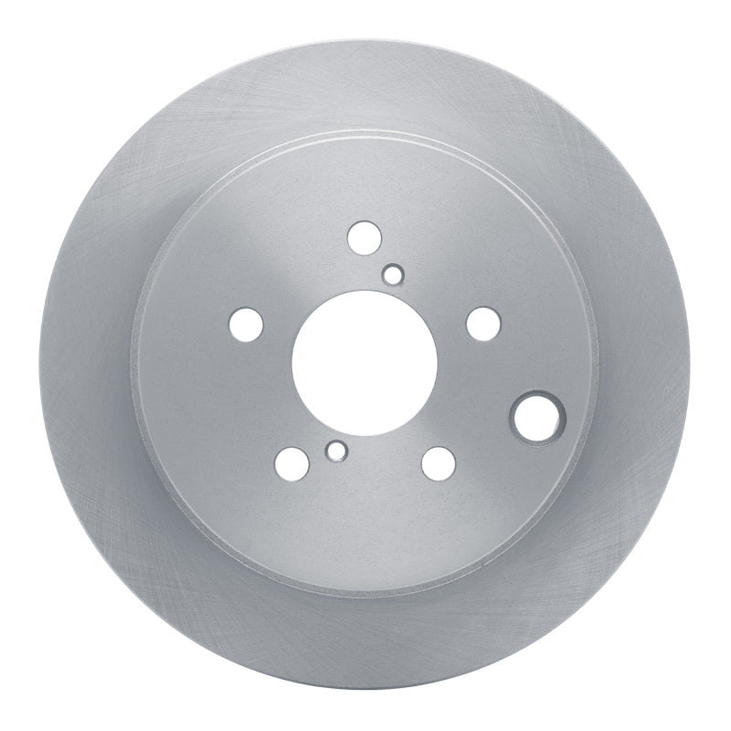DFC 12 - 23 Subaru Forester Rear Brake Rotor - Non - Directional Finish for Smoother Stops | dfc600 - 13025 - JDMuscleSPK917924