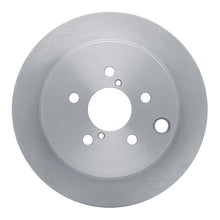 DFC 12 - 23 Subaru Forester Rear Brake Rotor - Non - Directional Finish for Smoother Stops | dfc600 - 13025 - JDMuscleSPK917924