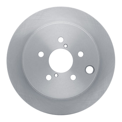 DFC 12 - 23 Subaru Forester Rear Brake Rotor - Non - Directional Finish for Smoother Stops | dfc600 - 13025 - JDMuscleSPK917924