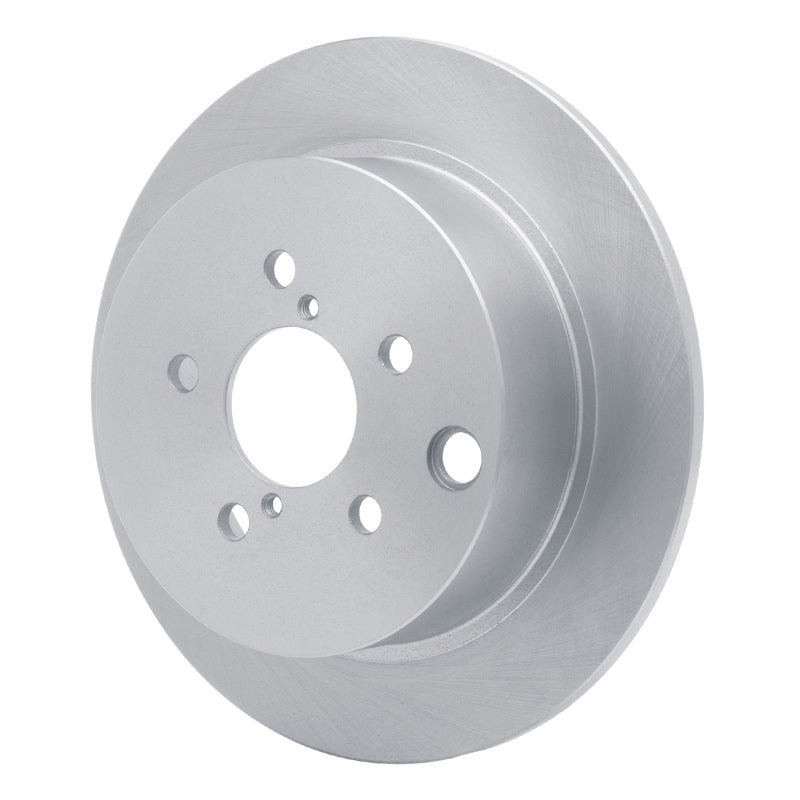 DFC 12 - 23 Subaru Forester Rear Brake Rotor - Non - Directional Finish for Smoother Stops | dfc600 - 13025 - JDMuscleSPK917924