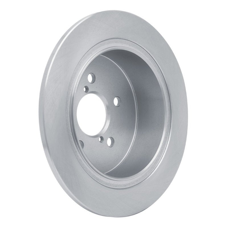 DFC 12 - 23 Subaru Forester Rear Brake Rotor - Non - Directional Finish for Smoother Stops | dfc600 - 13025 - JDMuscleSPK917924