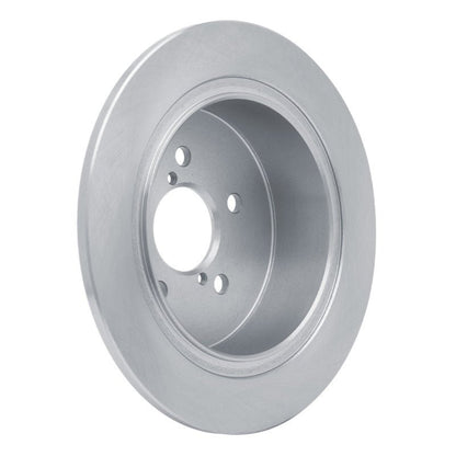 DFC 12 - 23 Subaru Forester Rear Brake Rotor - Non - Directional Finish for Smoother Stops | dfc600 - 13025 - JDMuscleSPK917924